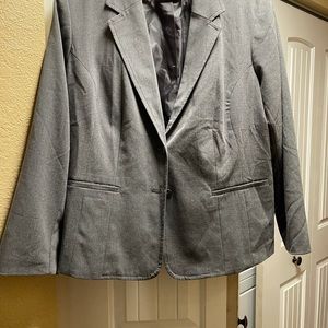 Fashion Bug Blazer